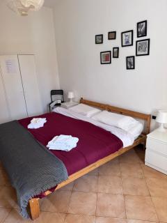 Vanchiglia 30 Guest Room - 9