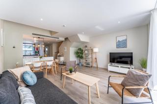 Pass the Keys Casa Ban, Spacious 3 Bedroom Townhouse - 0