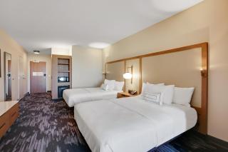 Fairfield Inn & Suites Bardstown - 4
