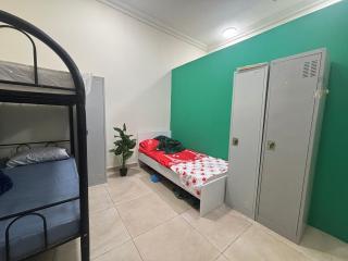 Al Ameen Bunk Beds - 9