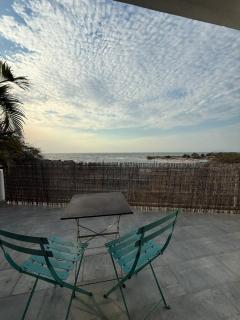 PAP'S Chambres d'Hôtes - 4