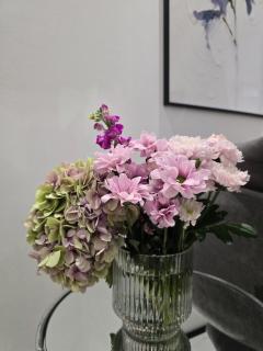 Pink Hub Apartment No 2 Stay in the Heart of Tiran - 8