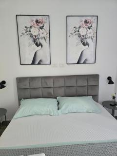 Pink Hub Apartment No 2 Stay in the Heart of Tiran - 4