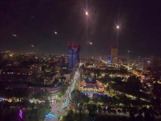 Pink Hub Apartment No 2 Stay in the Heart of Tiran - 3