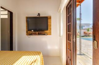 Paraíso do Morada da Praia Cond Frente ao Mar - Bertioga - 1