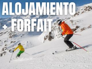 Apartamentos Solaris 3000 - 1