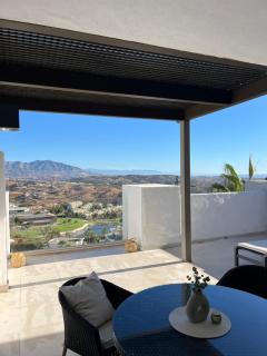 Enjoy 3 in 1 - Sea, Golf and Mountains - 8