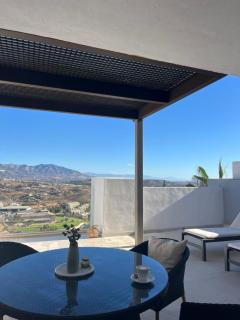 Enjoy 3 in 1 - Sea, Golf and Mountains - 9