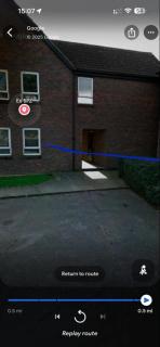 48 Harper Road Beckton Shared - 4