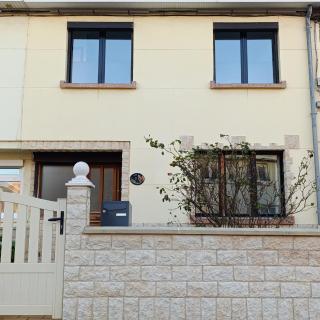 Les jours heureux - 8