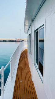 Musandam Starlight Dhow Cruise - 6