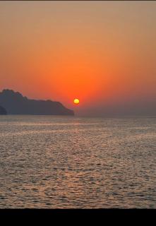 Musandam Starlight Dhow Cruise - 2