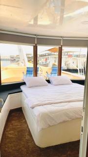 Musandam Starlight Dhow Cruise - 3