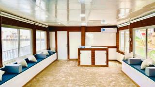 Musandam Starlight Dhow Cruise - 4