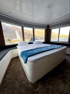 Musandam Starlight Dhow Cruise - 1