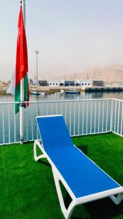 Musandam Starlight Dhow Cruise - 9