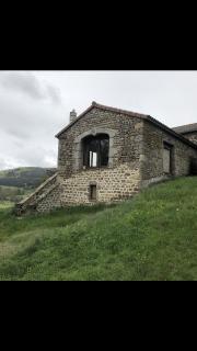 Maison sur le chemin de compostelle - 0