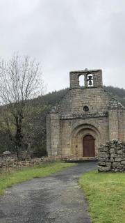 Maison sur le chemin de compostelle - 4