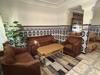 Appartement à louer à Tanger - 6