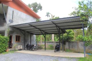 Yangyai Garden Lodge - 7