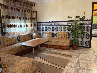 Appartement à louer à Tanger - Tanger - 6