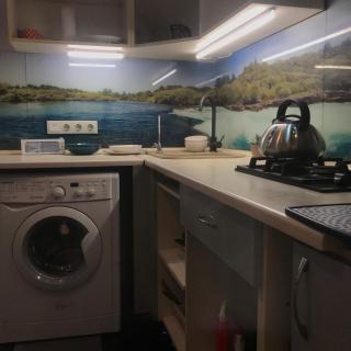 Комфортная квартира на Негруцы - 6