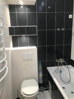 Комфортная квартира на Негруцы - 1