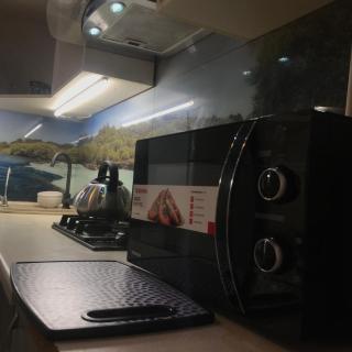 Комфортная квартира на Негруцы - 2