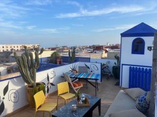 Nour roof top apartment - 5