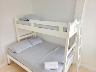 Apartamento moderno y cómodo - A 5 minutos de la Playa - 6