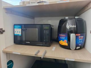 Apartamento moderno y cómodo - A 5 minutos de la Playa - 5