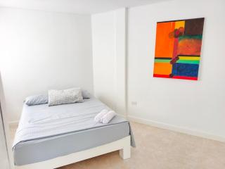 Apartamento moderno y cómodo - A 5 minutos de la Playa - 4