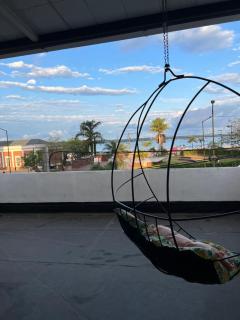 Casa en la costanera con vista al río - 6