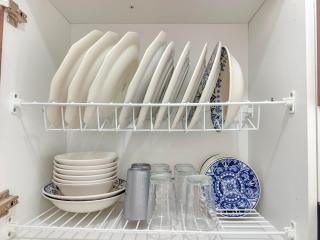 Apartamento moderno y cómodo - A 5 minutos de la Playa - 3