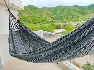 Apartamento moderno y cómodo - A 5 minutos de la Playa - 2