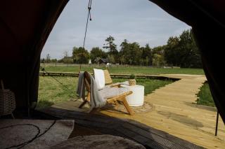 Glamping Chateau d'Hamont - 5