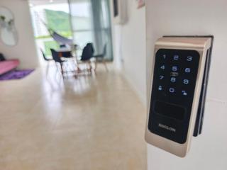 Apartamento moderno y cómodo - A 5 minutos de la Playa - 1