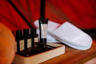 Glamping Chateau d'Hamont - 4