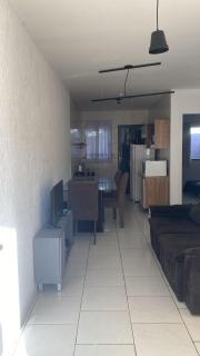 Casa com garagem 4 pessoas - 8