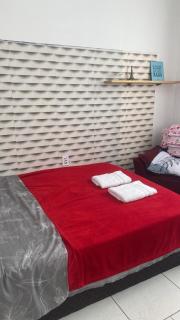 Casa com garagem 4 pessoas - 7