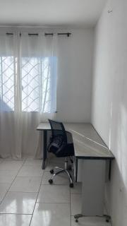 Casa com garagem 4 pessoas - 5