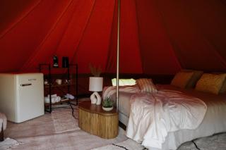Glamping Chateau d'Hamont - 2