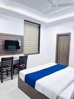 Hotel MM Palace Vairo Cafe - 2