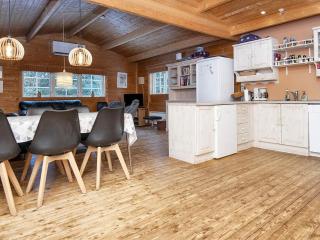 6 person holiday home in Fårvang-By Traum - 5