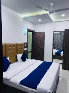 Hotel MM Palace Vairo Cafe - 1