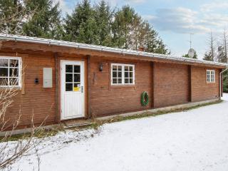 6 person holiday home in Fårvang-By Traum - 4