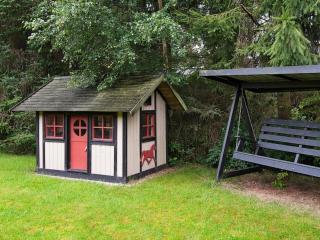 6 person holiday home in Fårvang-By Traum - 3