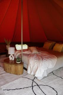 Glamping Chateau d'Hamont - 3