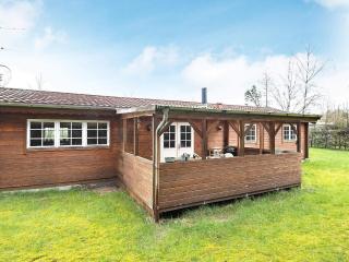 6 person holiday home in Fårvang-By Traum - 7