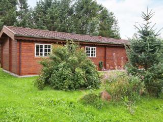 6 person holiday home in Fårvang-By Traum - 6